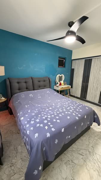 127 Serangoon North Avenue 1, 127 Serangoon North Avenue 1, 3 Bedrooms, 980 sqft, HDB Flat For Rent, by Gwen Ooi, 500239730 - Bedroom - PropertyGuru.com.sg