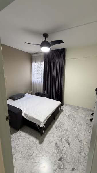 127 Serangoon North Avenue 1, 127 Serangoon North Avenue 1, 3 Bedrooms, 980 sqft, HDB Flat For Rent, by Gwen Ooi, 500239730 - Bedroom - PropertyGuru.com.sg