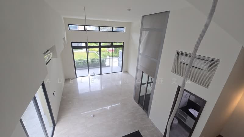Belgravia Ace, 100 Belgravia Drive, Seletar / Yio Chu Kang, 5 Bedrooms, 3,939 sqft, Semi-Detached House For Sale, by Adele Ong 汪美凤, 500239733 - PropertyGuru.com.sg