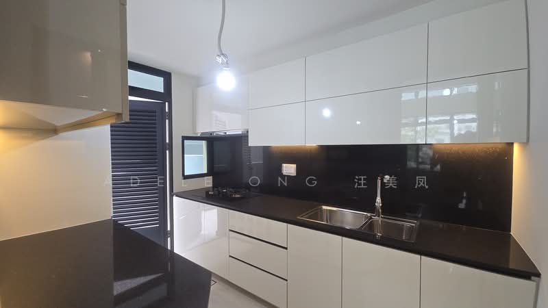 Belgravia Ace, 100 Belgravia Drive, Seletar / Yio Chu Kang, 5 Bedrooms, 3,939 sqft, Semi-Detached House For Sale, by Adele Ong 汪美凤, 500239733 - Kitchen - PropertyGuru.com.sg