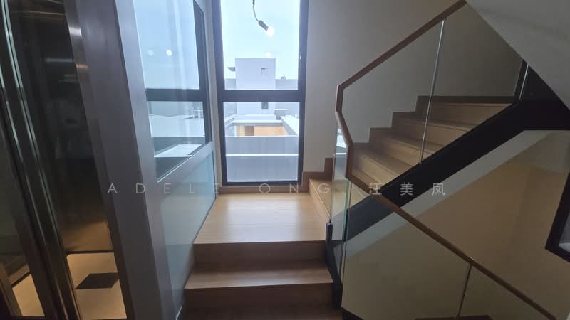 Belgravia Ace, 100 Belgravia Drive, Seletar / Yio Chu Kang, 5 Bedrooms, 3,939 sqft, Semi-Detached House For Sale, by Adele Ong 汪美凤, 500239733 - Interior - PropertyGuru.com.sg