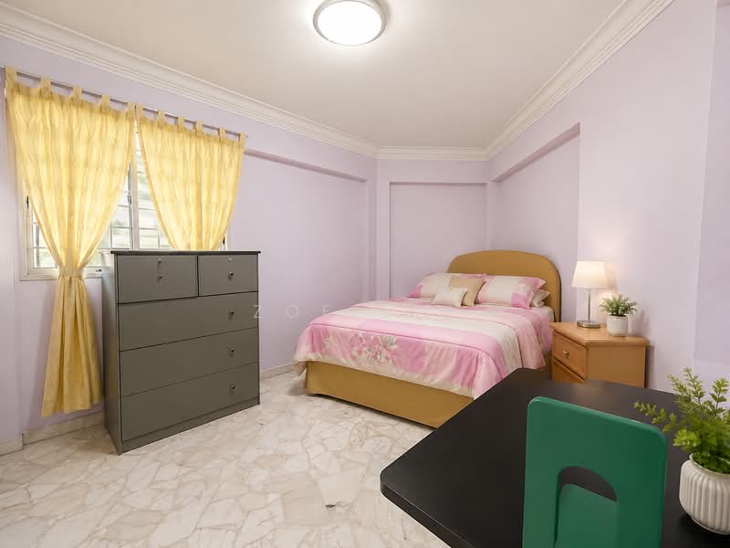 249 Jurong East Street 24, 249 Jurong East Street 24, 3 Bedrooms, 1,054 sqft, HDB Flat For Sale, by Zoe Lim, 500239734 - Bedroom - PropertyGuru.com.sg