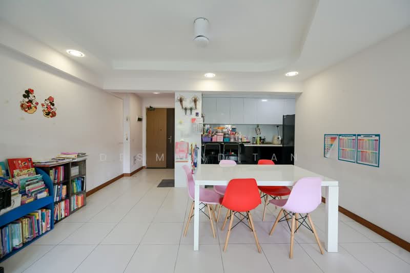 273B Punggol Place, 273B Punggol Place, 3 Bedrooms, 1,216 sqft, HDB Flat For Sale, by Desmond Tan, 500239737 - PropertyGuru.com.sg