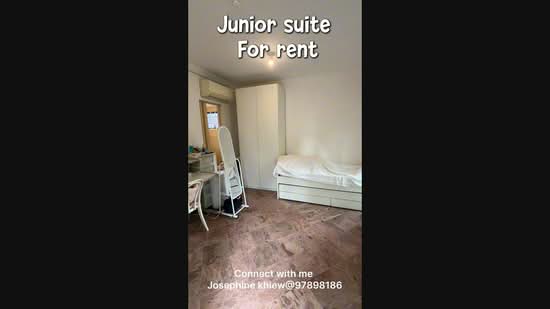 Near Thomson Plaza, Near Thomson Plaza area, Room Rental, 280 sqft, Detached House For Rent, by Josephine Khiew, 500239738 - PropertyGuru.com.sg