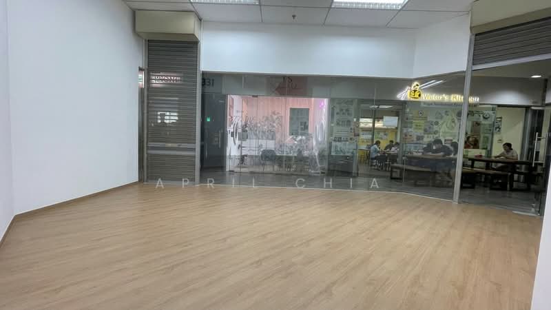 Sunshine Plaza, 91 Bencoolen Street, Beach Road / Bugis / Rochor, 269 sqft, Mall Shop For Rent, by April Chia, 500239739 - Interior - CommercialGuru.com.sg