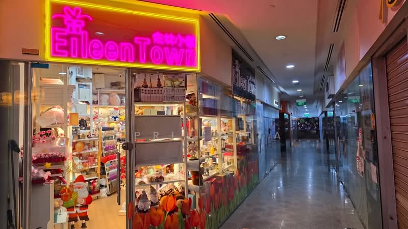 Sunshine Plaza, 91 Bencoolen Street, Beach Road / Bugis / Rochor, 269 sqft, Mall Shop For Rent, by April Chia, 500239739 - Interior - CommercialGuru.com.sg