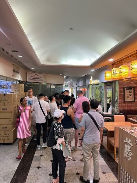 Sunshine Plaza, 91 Bencoolen Street, Beach Road / Bugis / Rochor, 269 sqft, Mall Shop For Rent, by April Chia, 500239739 - Exterior - CommercialGuru.com.sg