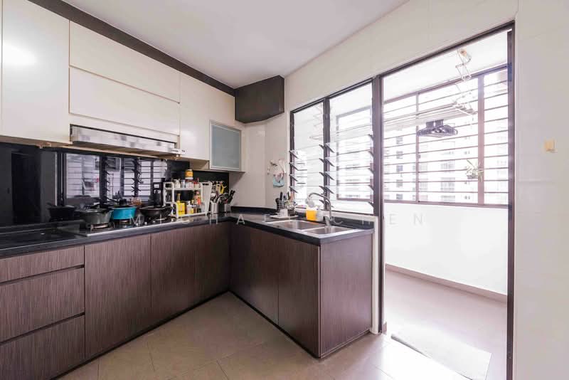 468 Segar Road, 468 Segar Road, 3 Bedrooms, 1,399 sqft, HDB Flat For Sale, by Michael Chen, 500239740 - PropertyGuru.com.sg