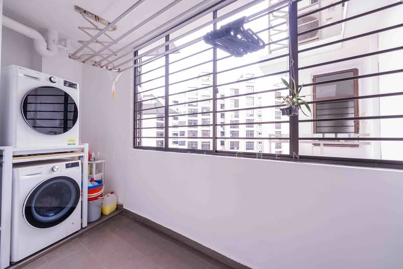 468 Segar Road, 468 Segar Road, 3 Bedrooms, 1,399 sqft, HDB Flat For Sale, by Michael Chen, 500239740 - Interior - PropertyGuru.com.sg