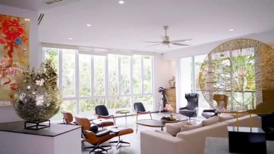 Hillview Estate, Jalan Intan, 6 Bedrooms, 9,000 sqft, Semi-Detached House For Sale, by Zac Huang, 500239742 - PropertyGuru.com.sg