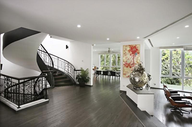 Hillview Estate, Jalan Intan, 6 Bedrooms, 9,000 sqft, Semi-Detached House For Sale, by Zac Huang, 500239742 - PropertyGuru.com.sg