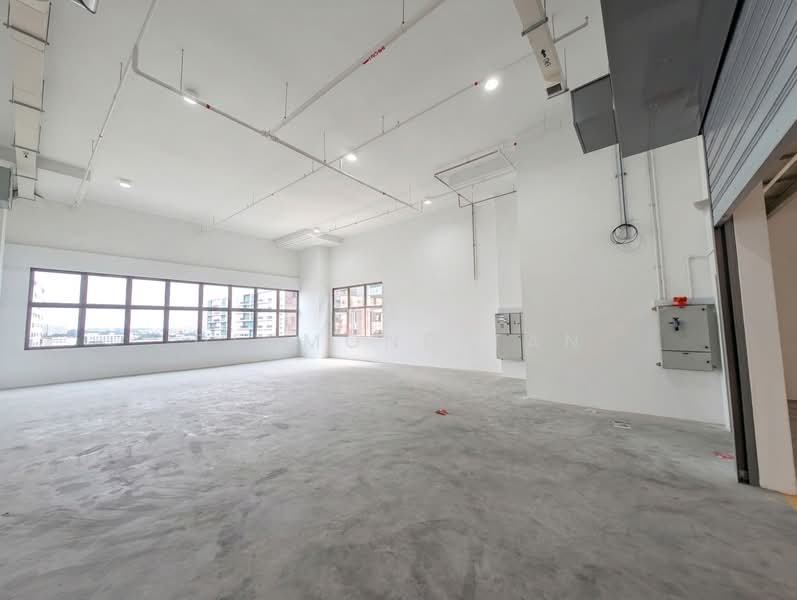 SmartFood@Mandai, 10 Mandai Estate, 1,926 sqft, Factory / Workshop (B2) For Rent, by Desmond Tan, 500239747 - Interior - CommercialGuru.com.sg