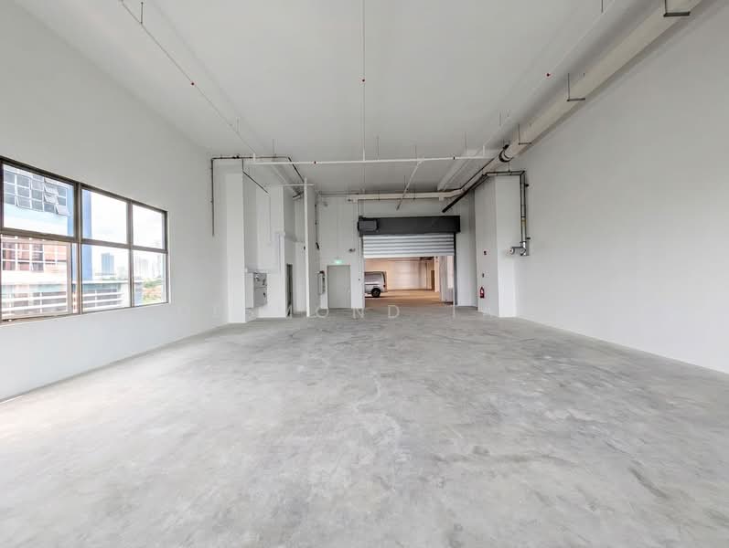 SmartFood@Mandai, 10 Mandai Estate, 1,926 sqft, Factory / Workshop (B2) For Rent, by Desmond Tan, 500239747 - Interior - CommercialGuru.com.sg