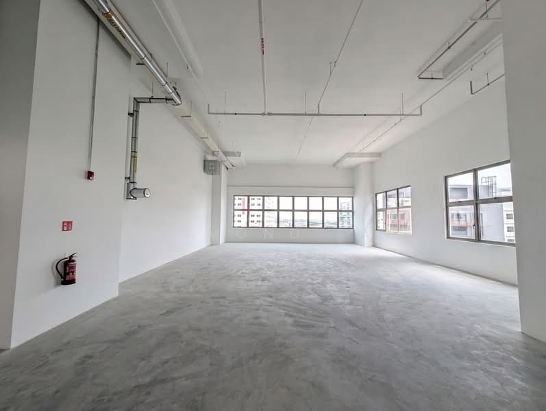 SmartFood@Mandai, 10 Mandai Estate, 1,926 sqft, Factory / Workshop (B2) For Rent, by Desmond Tan, 500239747 - Interior - CommercialGuru.com.sg