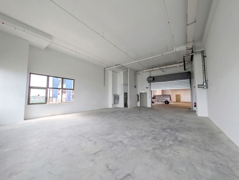 SmartFood@Mandai, 10 Mandai Estate, 1,926 sqft, Factory / Workshop (B2) For Rent, by Desmond Tan, 500239747 - Interior - CommercialGuru.com.sg