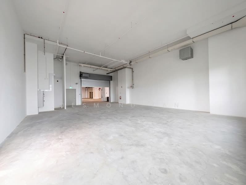 SmartFood@Mandai, 10 Mandai Estate, 1,926 sqft, Factory / Workshop (B2) For Rent, by Desmond Tan, 500239747 - Interior - CommercialGuru.com.sg