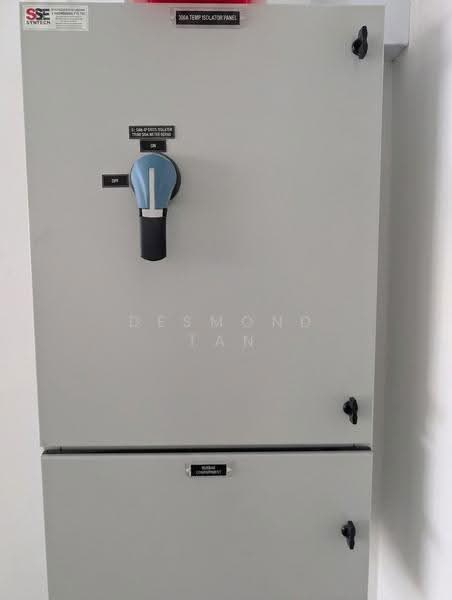 SmartFood@Mandai, 10 Mandai Estate, 1,926 sqft, Factory / Workshop (B2) For Rent, by Desmond Tan, 500239747 - CommercialGuru.com.sg