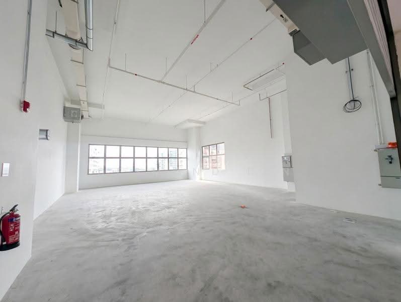 SmartFood@Mandai, 10 Mandai Estate, 1,926 sqft, Factory / Workshop (B2) For Rent, by Desmond Tan, 500239747 - Interior - CommercialGuru.com.sg