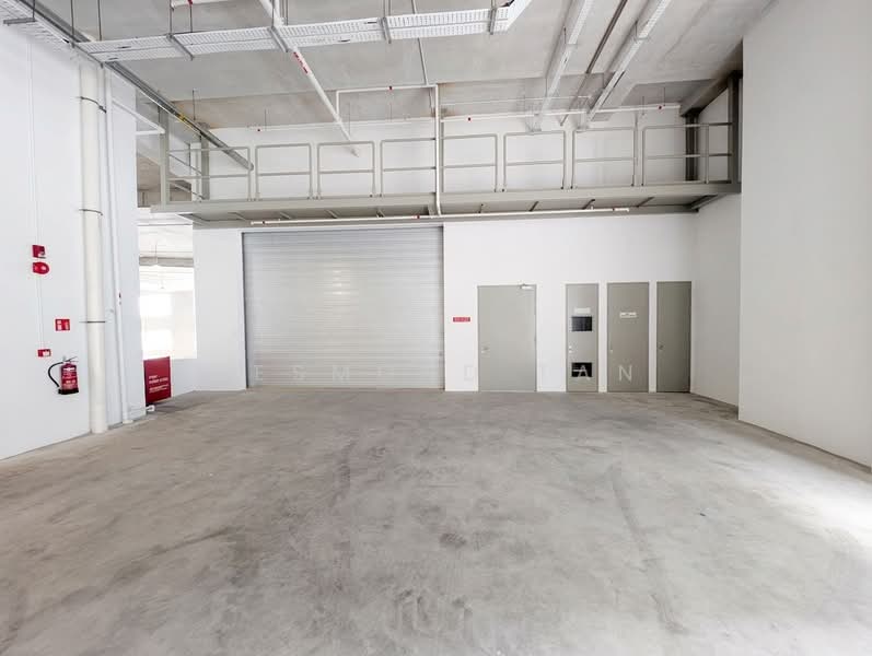 SmartFood@Mandai, 10 Mandai Estate, 1,926 sqft, Factory / Workshop (B2) For Rent, by Desmond Tan, 500239747 - Interior - CommercialGuru.com.sg