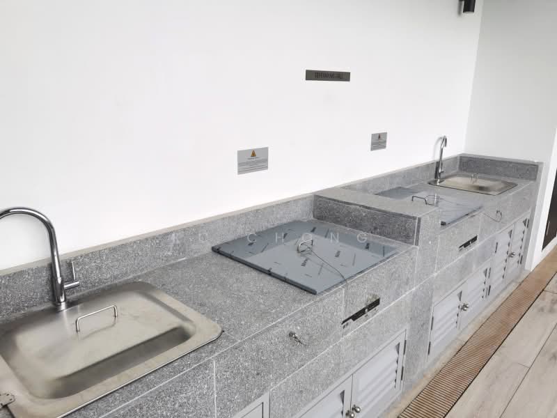 Tedge, 328 Changi Road, 4 Bedrooms, 1,238 sqft, Apartment For Sale, by KC Chong, 500239748 - PropertyGuru.com.sg