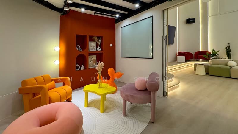 Oxley BizHub, 61 Ubi Road 1, 1,400 sqft, Light Industrial (B1) For Sale, by Shauna Seow, 500239749 - CommercialGuru.com.sg