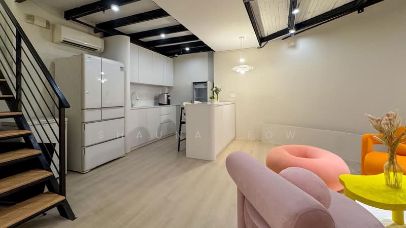 Oxley BizHub, 61 Ubi Road 1, 1,400 sqft, Light Industrial (B1) For Sale, by Shauna Seow, 500239749 - CommercialGuru.com.sg
