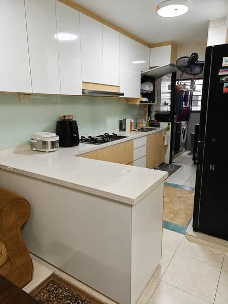 532 Woodlands Drive 14, 532 Woodlands Drive 14, 4 Bedrooms, 1,140 sqft, HDB Flat For Sale, by Heikal Shafrudin, 500239752 - PropertyGuru.com.sg