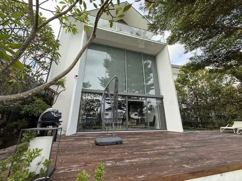 67 Cove Drive, Cove Drive, 4 Bedrooms, 9,578 sqft, Detached House For Sale, by Ben XIA 夏天鹏, 500239755 - Exterior - PropertyGuru.com.sg