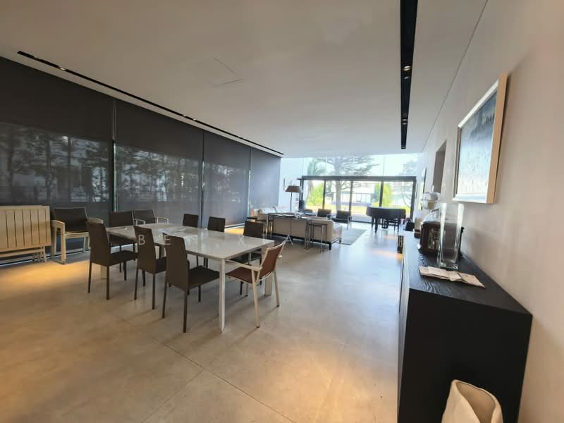 67 Cove Drive, Cove Drive, 4 Bedrooms, 9,578 sqft, Detached House For Sale, by Ben XIA 夏天鹏, 500239755 - Dining Room - PropertyGuru.com.sg