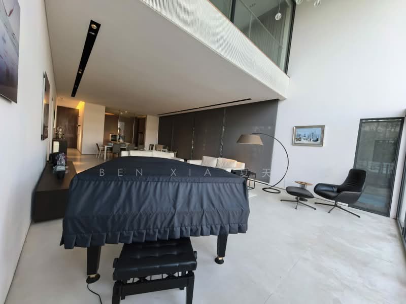 67 Cove Drive, Cove Drive, 4 Bedrooms, 9,578 sqft, Detached House For Sale, by Ben XIA 夏天鹏, 500239755 - Living Room - PropertyGuru.com.sg