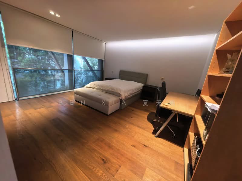 67 Cove Drive, Cove Drive, 4 Bedrooms, 9,578 sqft, Detached House For Sale, by Ben XIA 夏天鹏, 500239755 - Bedroom - PropertyGuru.com.sg