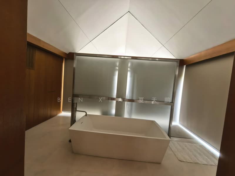 67 Cove Drive, Cove Drive, 4 Bedrooms, 9,578 sqft, Detached House For Sale, by Ben XIA 夏天鹏, 500239755 - Bathroom - PropertyGuru.com.sg