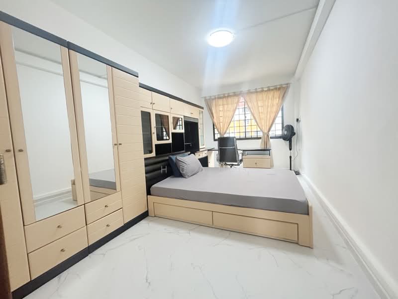 745 Jurong West Street 73, 745 Jurong West Street 73, Room Rental, 120 sqft, HDB Flat For Rent, by Faith Huang 黄愛雁, 500239761 - Bedroom - PropertyGuru.com.sg