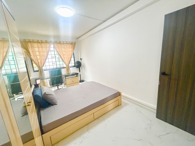 745 Jurong West Street 73, 745 Jurong West Street 73, Room Rental, 120 sqft, HDB Flat For Rent, by Faith Huang 黄愛雁, 500239761 - Bedroom - PropertyGuru.com.sg
