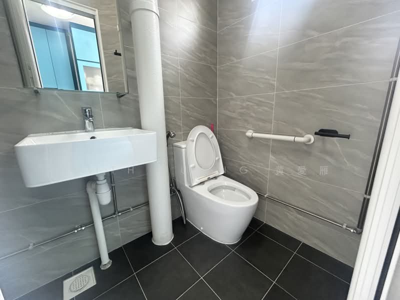 745 Jurong West Street 73, 745 Jurong West Street 73, Room Rental, 120 sqft, HDB Flat For Rent, by Faith Huang 黄愛雁, 500239761 - Bathroom - PropertyGuru.com.sg