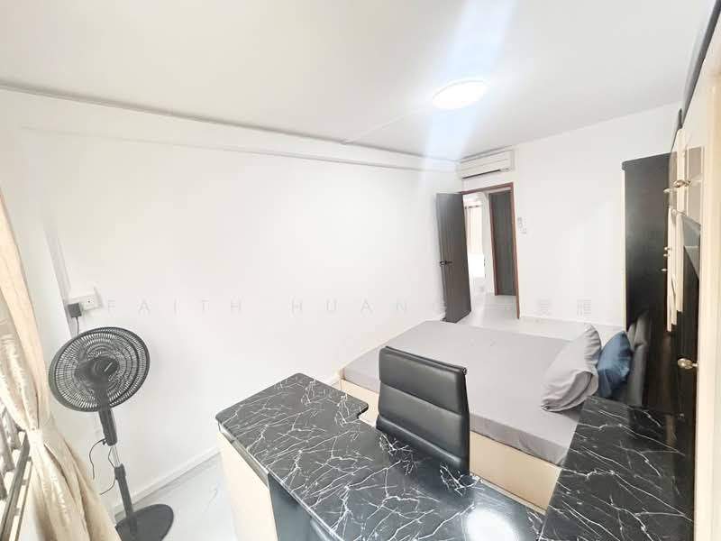 745 Jurong West Street 73, 745 Jurong West Street 73, Room Rental, 120 sqft, HDB Flat For Rent, by Faith Huang 黄愛雁, 500239761 - Bedroom - PropertyGuru.com.sg