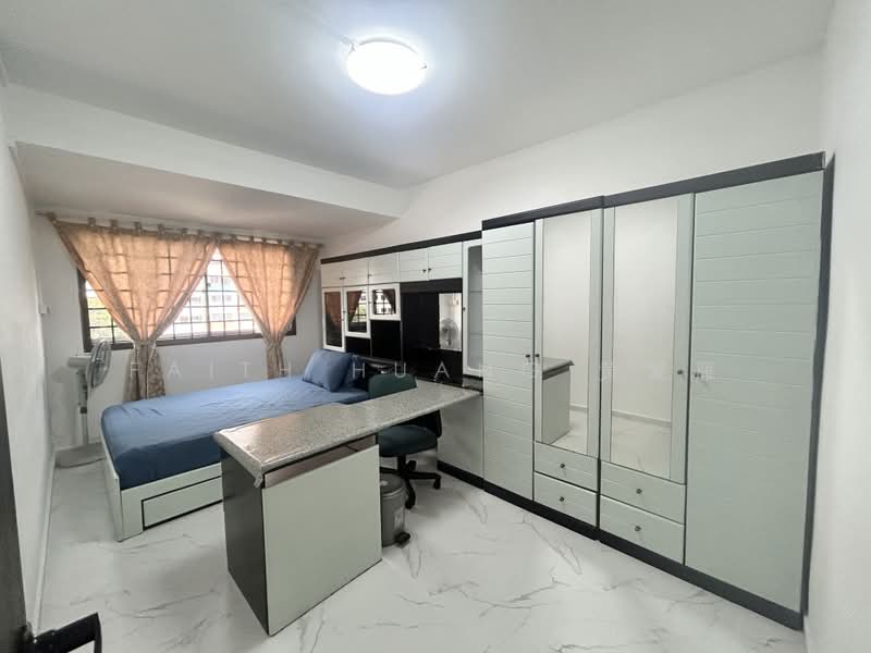 745 Jurong West Street 73, 745 Jurong West Street 73, Room Rental, 120 sqft, HDB Flat For Rent, by Faith Huang 黄愛雁, 500239761 - Bedroom - PropertyGuru.com.sg