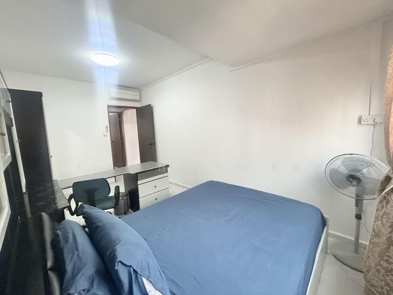 745 Jurong West Street 73, 745 Jurong West Street 73, Room Rental, 120 sqft, HDB Flat For Rent, by Faith Huang 黄愛雁, 500239761 - Bedroom - PropertyGuru.com.sg