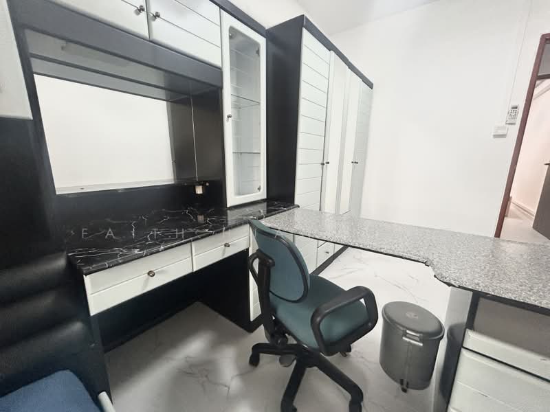 745 Jurong West Street 73, 745 Jurong West Street 73, Room Rental, 120 sqft, HDB Flat For Rent, by Faith Huang 黄愛雁, 500239761 - Study - PropertyGuru.com.sg