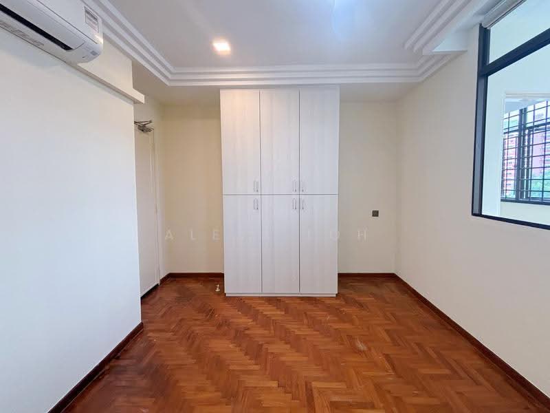 Kilat Centre, 33 Lorong Kilat, 3 Bedrooms, 1,227 sqft, Apartment For Rent, by Alexa Loh, 500239765 - Bedroom 3 - PropertyGuru.com.sg