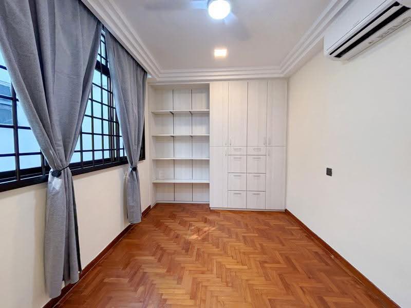 Kilat Centre, 33 Lorong Kilat, Clementi Park / Upper Bukit Timah, 3 Bedrooms, 1,227 sqft, Apartment For Rent, by Alexa Loh, 500239765 - Bedroom 2 - PropertyGuru.com.sg
