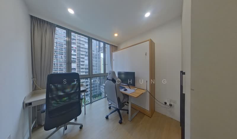 Sol Acres, 8 Choa Chu Kang Grove, 3 Bedrooms, 1,066 sqft, Condominium For Sale, by Stan Chung, 500239766 - Study - PropertyGuru.com.sg