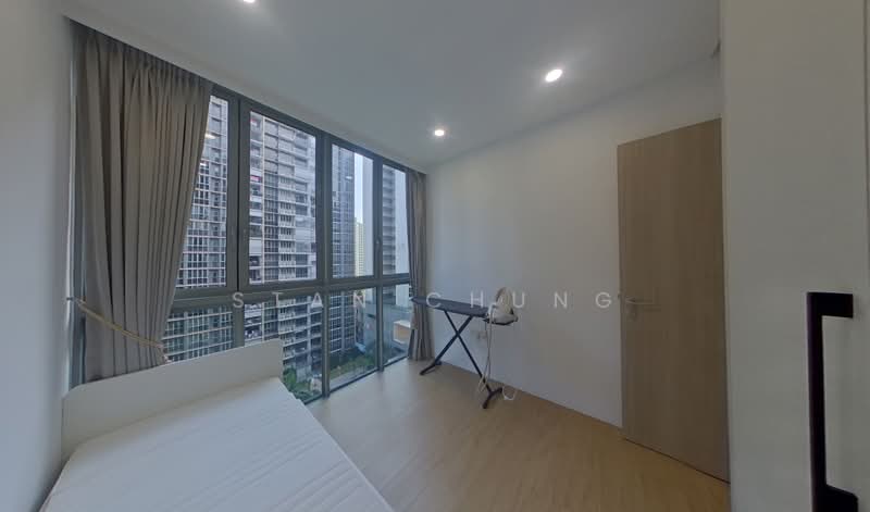 Sol Acres, 8 Choa Chu Kang Grove, 3 Bedrooms, 1,066 sqft, Condominium For Sale, by Stan Chung, 500239766 - Bedroom - PropertyGuru.com.sg
