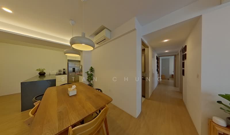 Sol Acres, 8 Choa Chu Kang Grove, 3 Bedrooms, 1,066 sqft, Condominium For Sale, by Stan Chung, 500239766 - Dining Room - PropertyGuru.com.sg