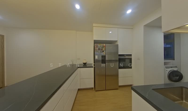 Sol Acres, 8 Choa Chu Kang Grove, 3 Bedrooms, 1,066 sqft, Condominium For Sale, by Stan Chung, 500239766 - Kitchen - PropertyGuru.com.sg