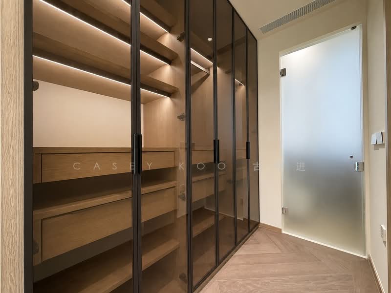 Klimt Cairnhill, 71 Cairnhill Road, 4 Bedrooms, 2,055 sqft, Condominium For Rent, by Casey Koo 古家进, 500239783 - Interior - PropertyGuru.com.sg