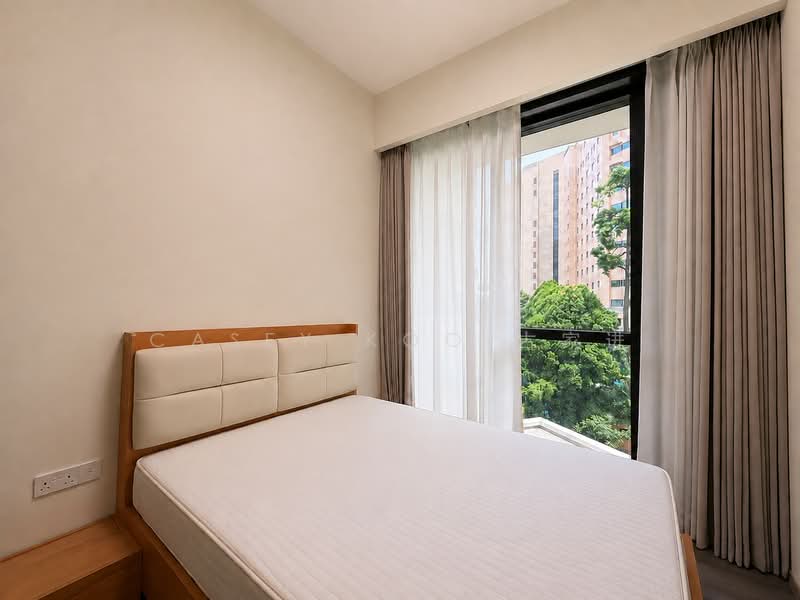 Klimt Cairnhill, 71 Cairnhill Road, 4 Bedrooms, 2,055 sqft, Condominium For Rent, by Casey Koo 古家进, 500239783 - Bedroom - PropertyGuru.com.sg