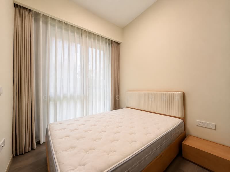 Klimt Cairnhill, 71 Cairnhill Road, 4 Bedrooms, 2,055 sqft, Condominium For Rent, by Casey Koo 古家进, 500239783 - Bedroom - PropertyGuru.com.sg