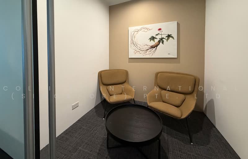 Solaris @ One-North, 1 Fusionopolis Walk, Buona Vista / West Coast / Clementi New Town, 11,000 sqft, Business / Science Park For Rent, by CHANG KAY WAI, SHAWN, 500239785 - Interior - CommercialGuru.com.sg