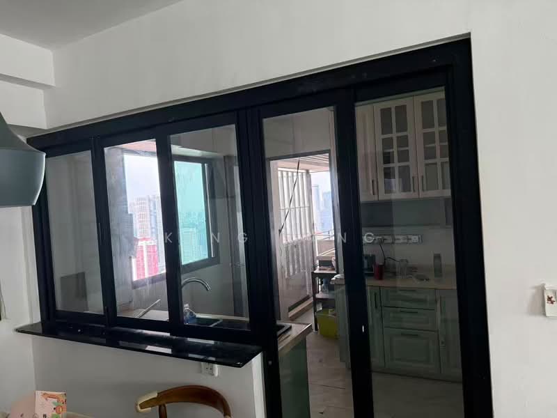 Pinnacle @ Duxton, 1 Cantonment Road, 3 Bedrooms, 1,130 sqft, HDB Flat For Rent, by King Tang, 500239787 - Kitchen - PropertyGuru.com.sg